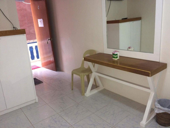 Bathroom 3, InnBox Bed & Bath, Panglao