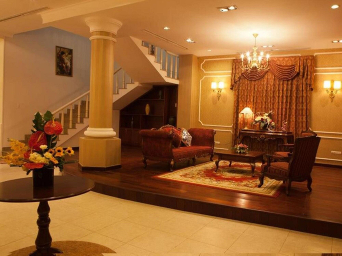 Public Area 2, TOKI SAIGON Resort & Spa, District 12