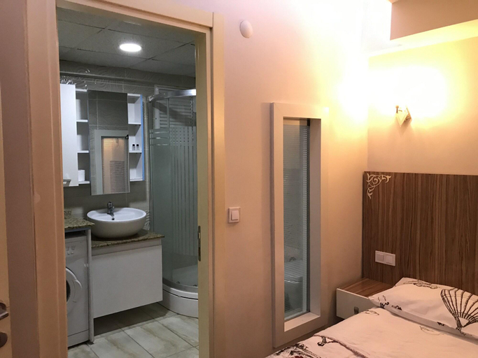 Public Area 3, Siesta Apart & Hotel, Konak