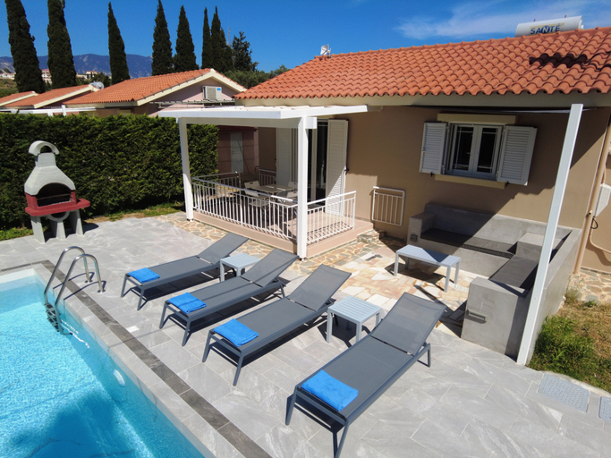 Others 5, Cypress Garden Villas, Ionian Islands