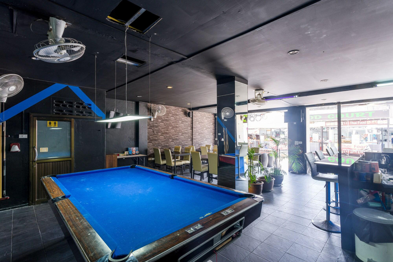 Others, Chaweng Skybar & Hotel, Ko Samui
