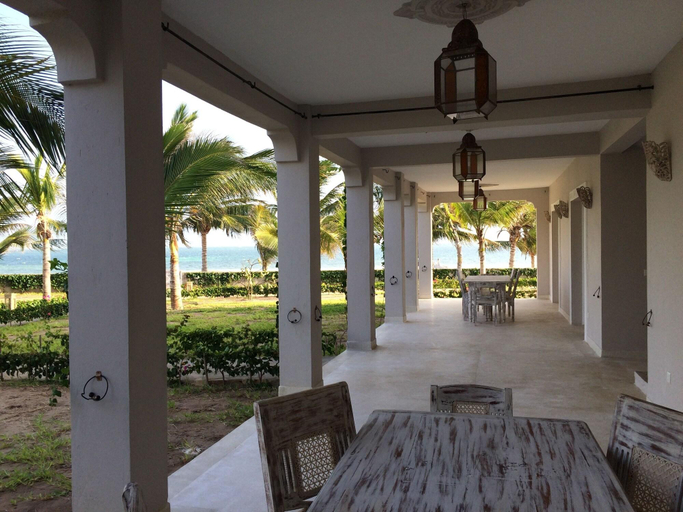 Public Area, Life Resort St.Thomas Royal Palm, Kilifi North