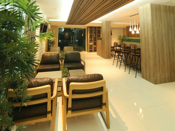 Public Area 2, Smith Residence, Muang Surat Thani