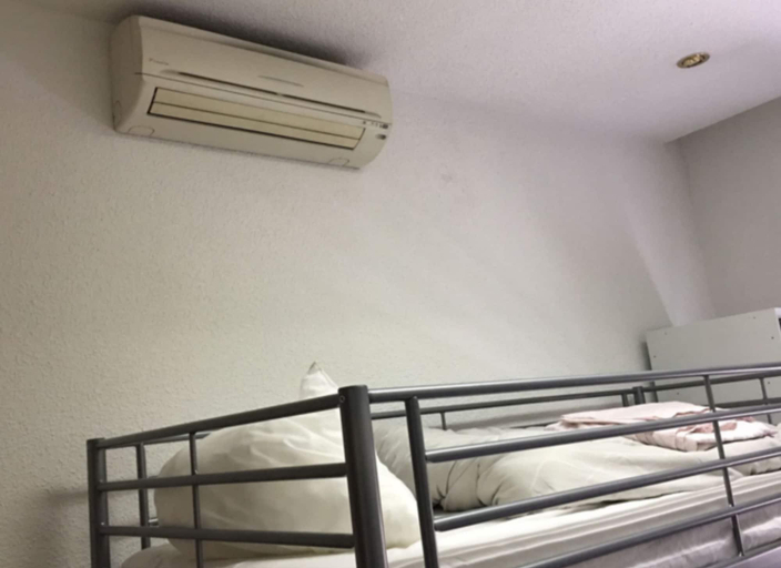 Others 5, Apartmenty Chamartin, Madrid