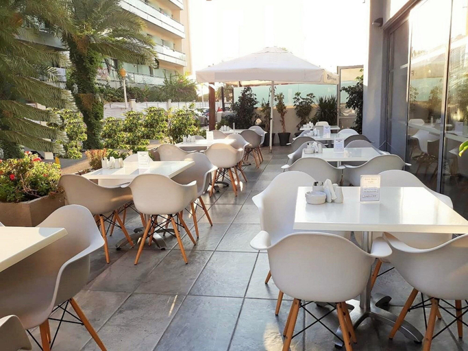 Food & Drinks 5, Elite Hotel, South Aegean
