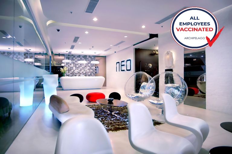 Neo Melawai Hotel Jakarta by ASTON, Jakarta Selatan