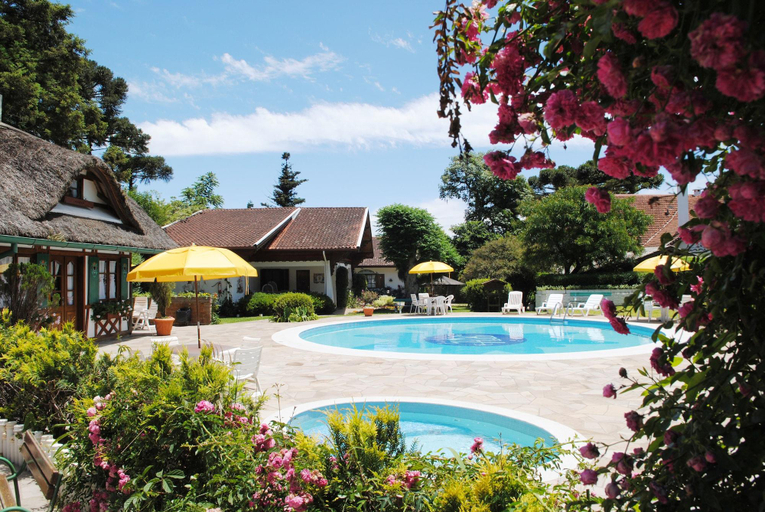 Sport & Beauty 2, Hotel Ritta Höppner, Gramado