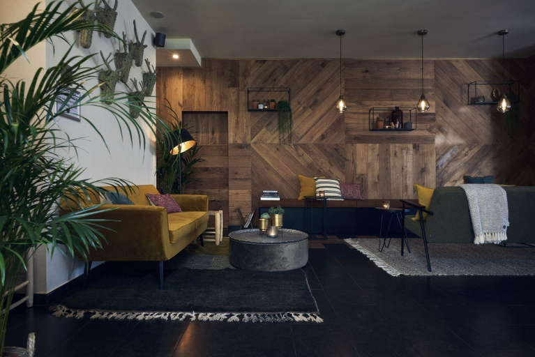Public Area 3, Hotel ZUID, Limburg
