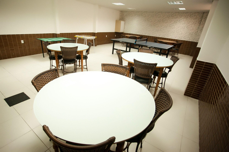 Others 5, Tropicanas Apart Hotel, Florianopolis
