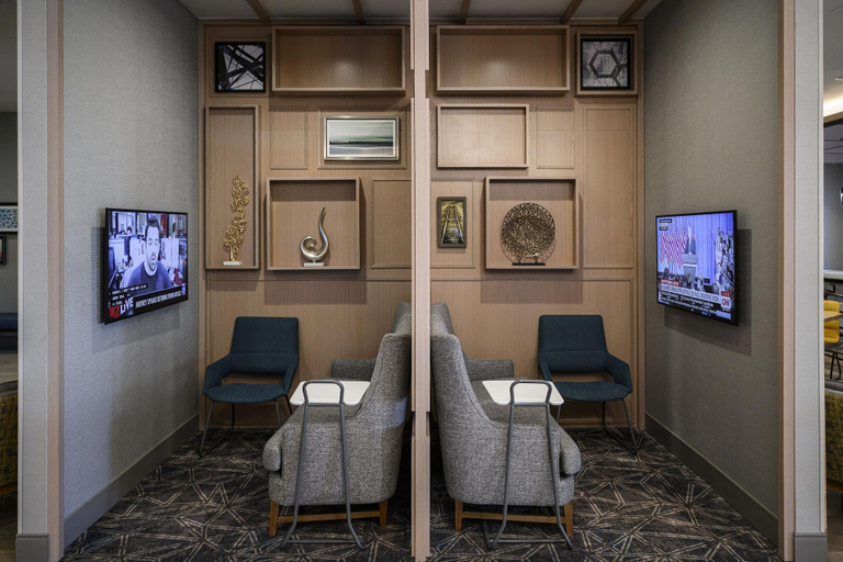 Public Area 4, Hyatt House Indianapolis / Fishers, Hamilton