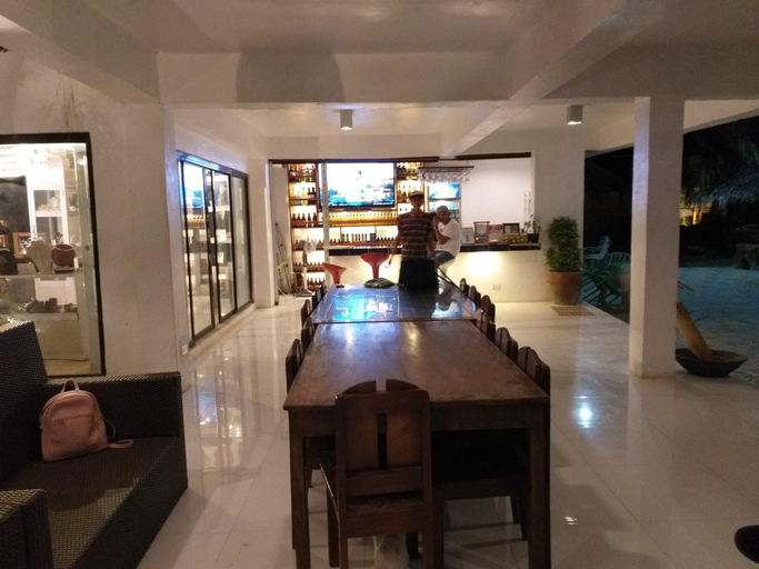 Food & Drinks 5, Kay's Water World Hotspring Resort & Spa, Puerto Princesa City
