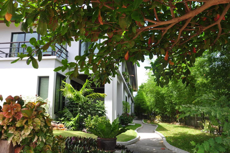 Public Area 2, Samui Honey Tara Villa Residence, Ko Samui