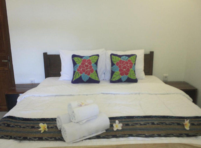 Bedroom 3, Umah De Arlika Ubud, Gianyar