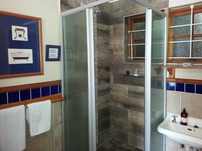 Public Area 2, Agterplaas Guesthouse B&B, City of Johannesburg