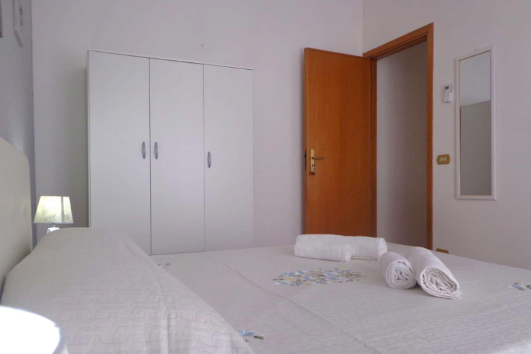 Bedroom 3, B&B Eden di Segesta, Trapani