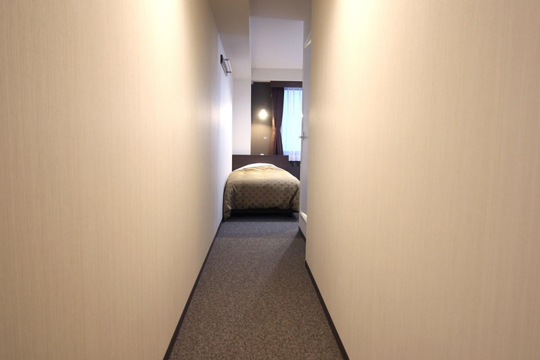 Public Area 5, Hotel Trend Asakusa Annex, Taitō