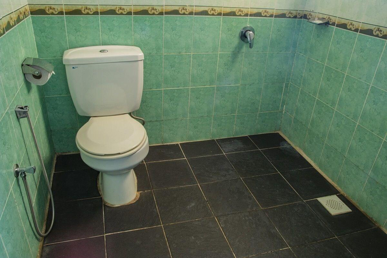 Bathroom 3, Pirate Island Resort & Theme Park Melaka, Malacca City