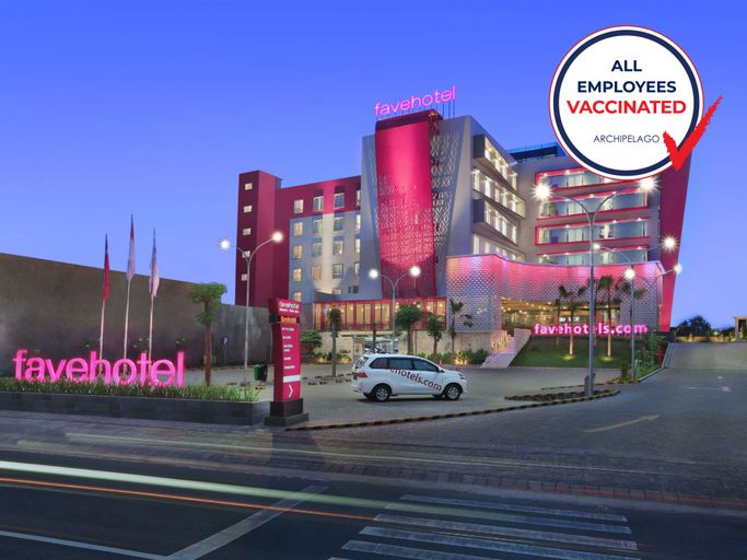 favehotel Sidoarjo, Sidoarjo