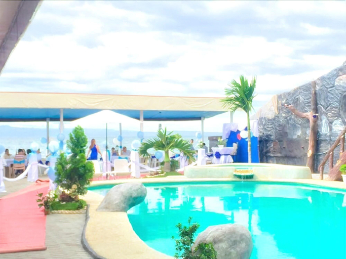 Sport & Beauty 5, Estrella Del Mar Resort & Restaurant, Toledo City
