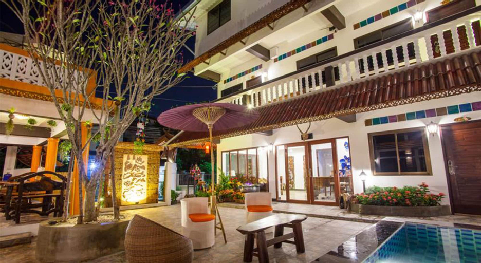 Somwang Boutique House, Muang Chiang Mai