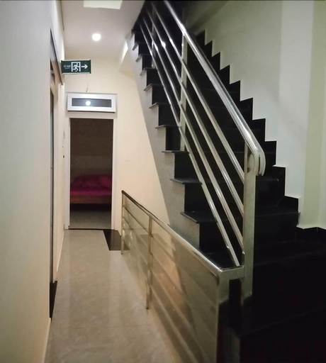 Public Area 2, Nhung Huy Homestay Da Lat - Hostel, Đà Lạt