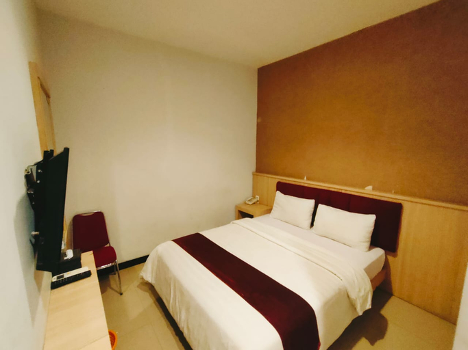 Johns Hotel Kupang, Kupang