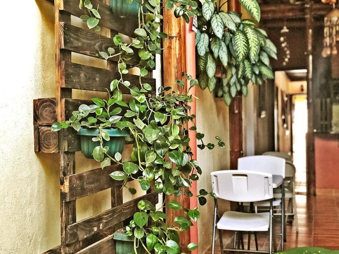 Public Area 3, Hotel Pacandé, Alajuela