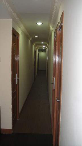 Public Area 2, Esperanza Hotel, Kuala Lumpur