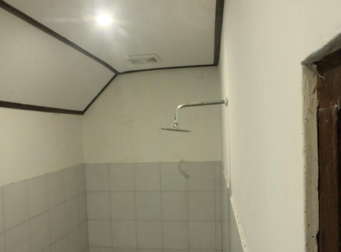Bathroom, Umah De Arlika Ubud, Gianyar