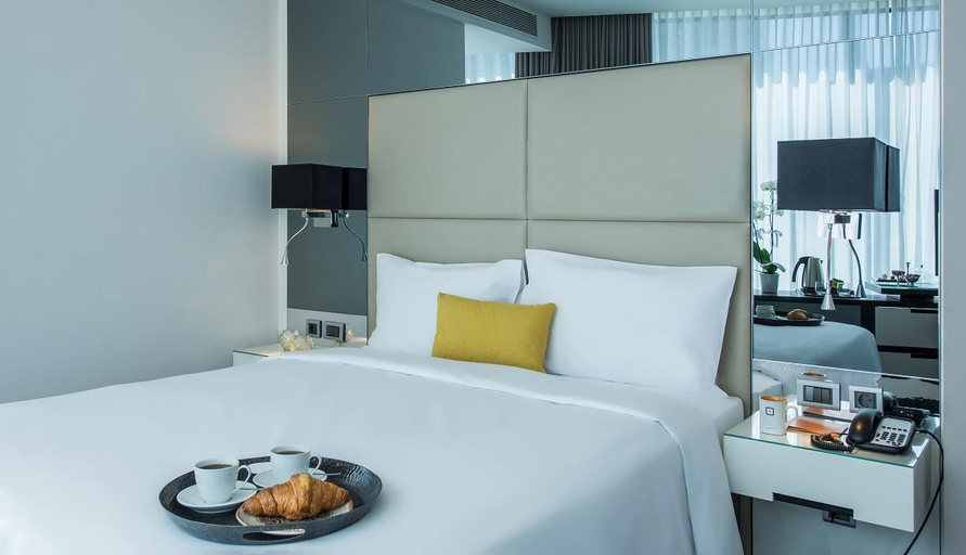 Bedroom 3, Centro Westside by Rotana, Küçükçekmece