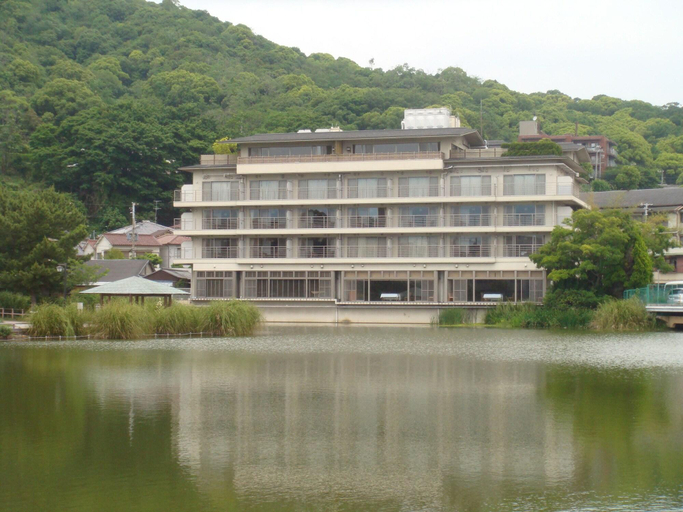 Exterior & Views 2, Kotobukirou, Kobe