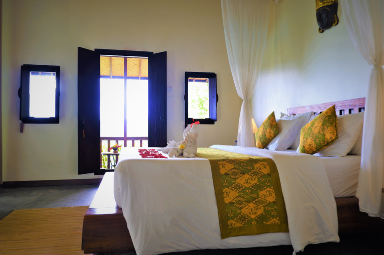 Bedroom 8