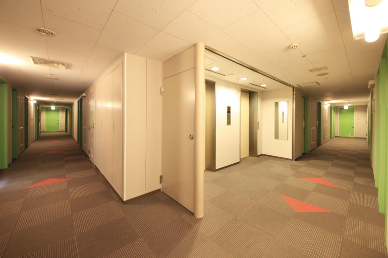 Public Area 2, R&B Hotel Otsuka Eki Kitaguchi - Vacation STAY 14221v, Toshima