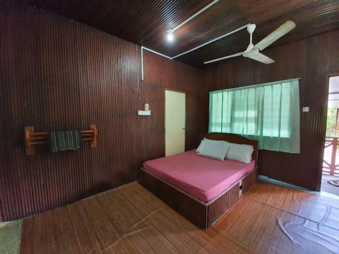 OYO 90278 Redzwan's Beach Resort, Bachok