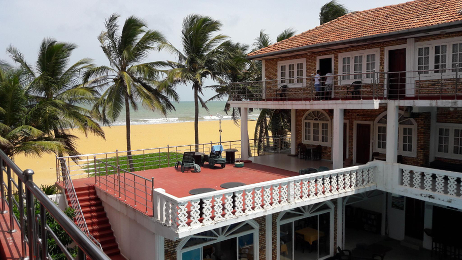 Exterior & Views 2, Oasis Inn, Negombo