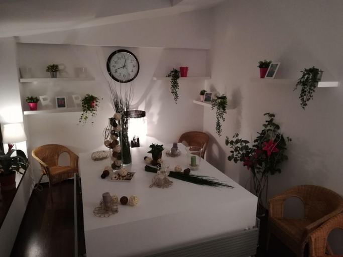 Public Area 2, B&B Palazzo de "Il Nuovo Duca Minimo", Pescara