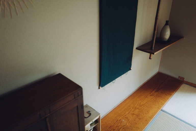 Bedroom 3, Yufuin Ryokan Hikari No Ie, Yufu