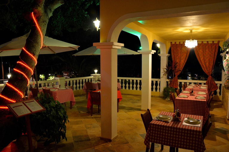 Public Area, Hotel Villa Terra Viva, Jijoca de Jericoacoara