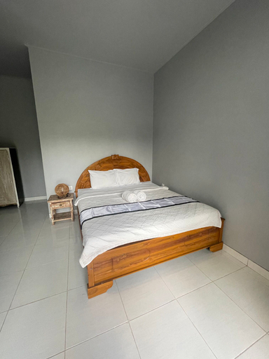 Bedroom 3, Yana Guest House 2 Canggu, Badung
