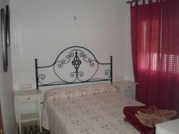 Bedroom 3, Casa Mariana, Granada