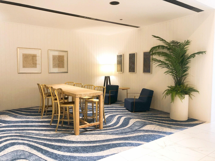 Public Area 5, H Luxury Residence Apartments - Holiday Paradise, Gold Coast