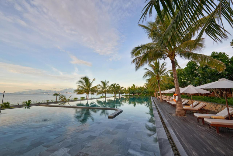 Sport & Beauty 2, Amiana Resort Nha Trang, Nha Trang