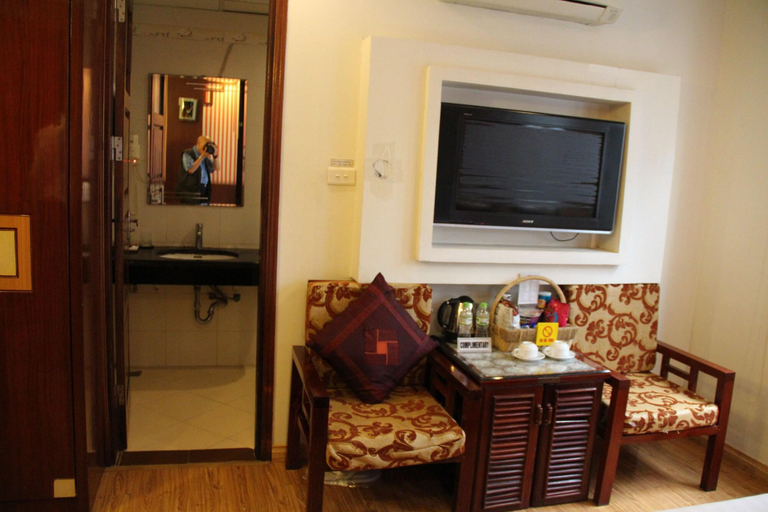 Bedroom 3, Parkson Hotel Hanoi, Hoàn Kiếm