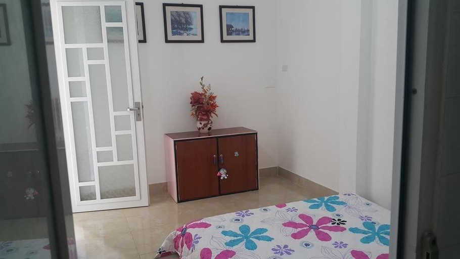 Bedroom 3, Lien's Beach Hostel, Da Nang