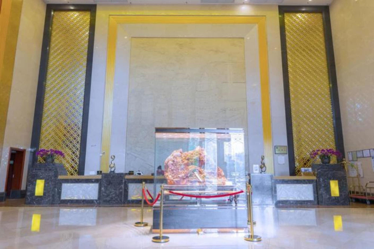Public Area 2, Taishan Bojue Hotel, Jiangmen
