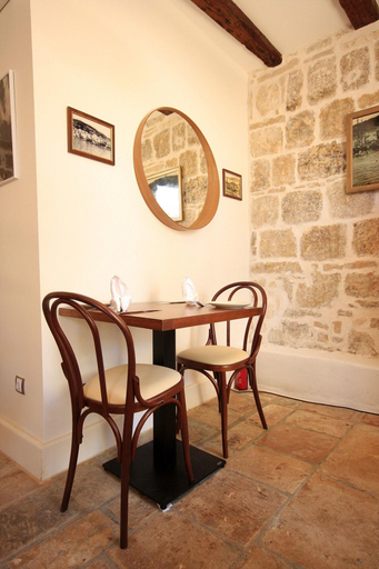 Public Area 4, San Teodoro Boutique Hotel, Korčula