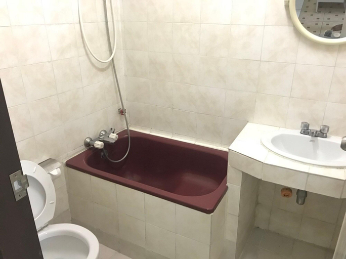 Bathroom 4, Chiang Mai Home, Muang Chiang Mai