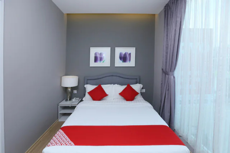 OYO 89750 Debunga Boutique Hotel, Johor Bahru