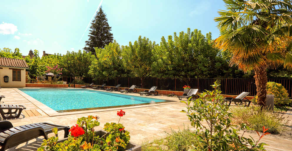 Sport & Beauty 5, Logis Hotel Archambeau, Dordogne
