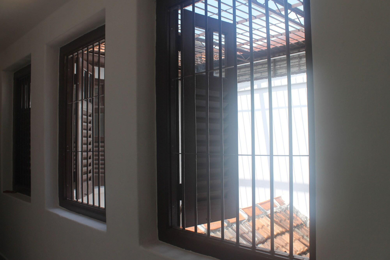 Public Area 2, Georgetown Heritage Motel, Penang Island